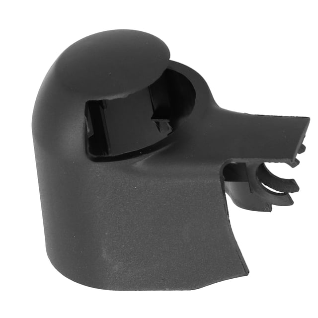 Wiper Arm Cover,Rear Windscreen Wiper Arm Windshield Wiper Arm Cap Wiper Arm Cap Built for Professionals