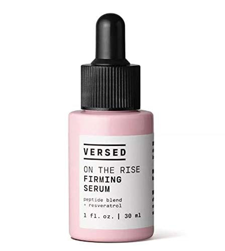 vegan peptide serum