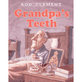 thumbnail image 1 of Dents de Grand-Père, 1 of 1