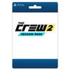 The Crew 2 Season Pass, Ubisoft, PlayStation, [Digital Download]