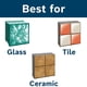 thumbnail image 3 of Juego de sierras perforadoras de diamante BOSCH HDG11 de 11 piezas para materiales duros, 3 of 6
