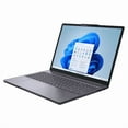 thumbnail image 2 of Lenovo IdeaPad Slim 3 15.3" Touchscreen Laptop, AMD Ryzen 5 8540U, 16GB DDR5 RAM, 1TB SSD, Luna Grey, 2 of 5
