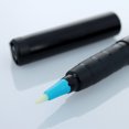 thumbnail image 5 of 2pk UV Spy Pen Invisible Ink Marker Security Pen Novelty Gadgets (Green Blue), 5 of 6