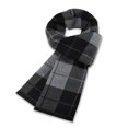 thumbnail image 1 of Bufanda suave formal de moda para hombre, 1 of 5