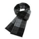 thumbnail image 1 of Bufanda suave formal de moda para hombre, 1 of 4