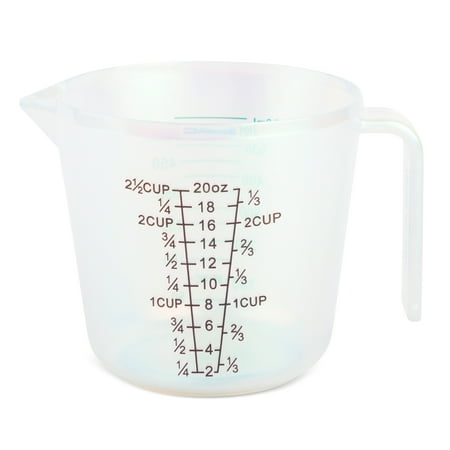 

Thyme & Table 20oz Rainbow Measuring Cup