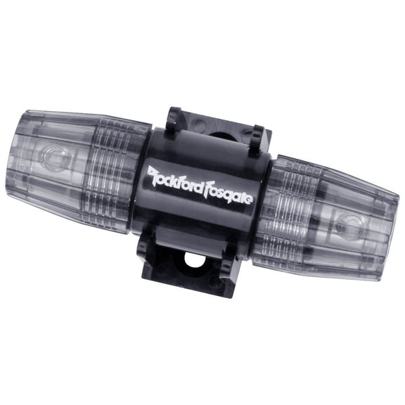 Rockford Fosgate RFFAGU - Fuse holder