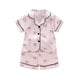 Cathalem Girls Casual Outfit Kid’s Outfit Bundle,Pink M - image 1 of 5