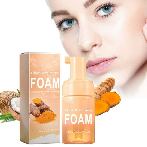 Bagmrteho Cloud Glow Hydro Facial compatible with Machine The Good Stuff Glass Skin Human Skin Care Watermelon Shampoo Facial Wash Preppy Products Go on for Men Glowing Skin Care Products Hydrating