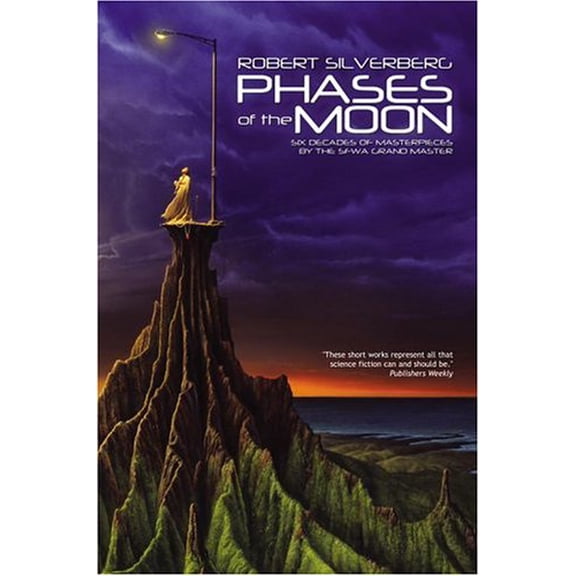 Pre-Owned Phases of the Moon : Stories of Six Decades