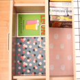 thumbnail image 5 of Lishi Anti-Oil Waterproof Shelf Liner for Kitchen Cabinets and Drawers, 5 of 5