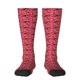 thumbnail image 1 of Balery German Shepherd Dog Calcetines novedosos Calcetines deportivos Calcetines hasta la rodilla Calcetines de algodón Calcetines originales y geniales, 1 of 6