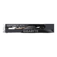 thumbnail image 6 of Gigabyte GeForce RTX 3050 EAGLE OC 8G - Graphics card - GF RTX 3050 - 8 GB GDDR6 - PCIe 4.0 - 2 x DisplayPort, 2 x HDMI, 6 of 8
