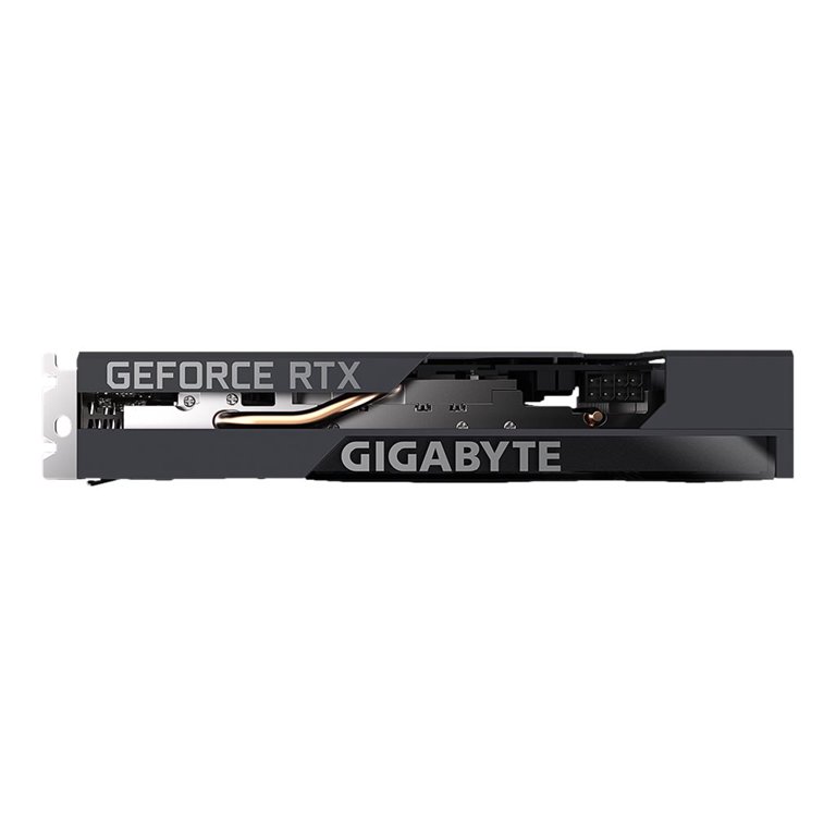 Gigabyte GeForce RTX 3050 EAGLE OC 8G - Graphics card - GF RTX