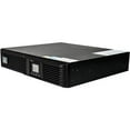 thumbnail image 3 of Liebert GXT4 Online UPS 1000VA 900W 120V Double-Conversion 1U LCD - UPS - 900-watt - 1000 VA, 3 of 6