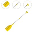 thumbnail image 3 of Kayak Paddle Aluminum Alloy Boat Paddle for Kayaking Outdoor Inflatable Boat well_Perfect Gift, 3 of 4