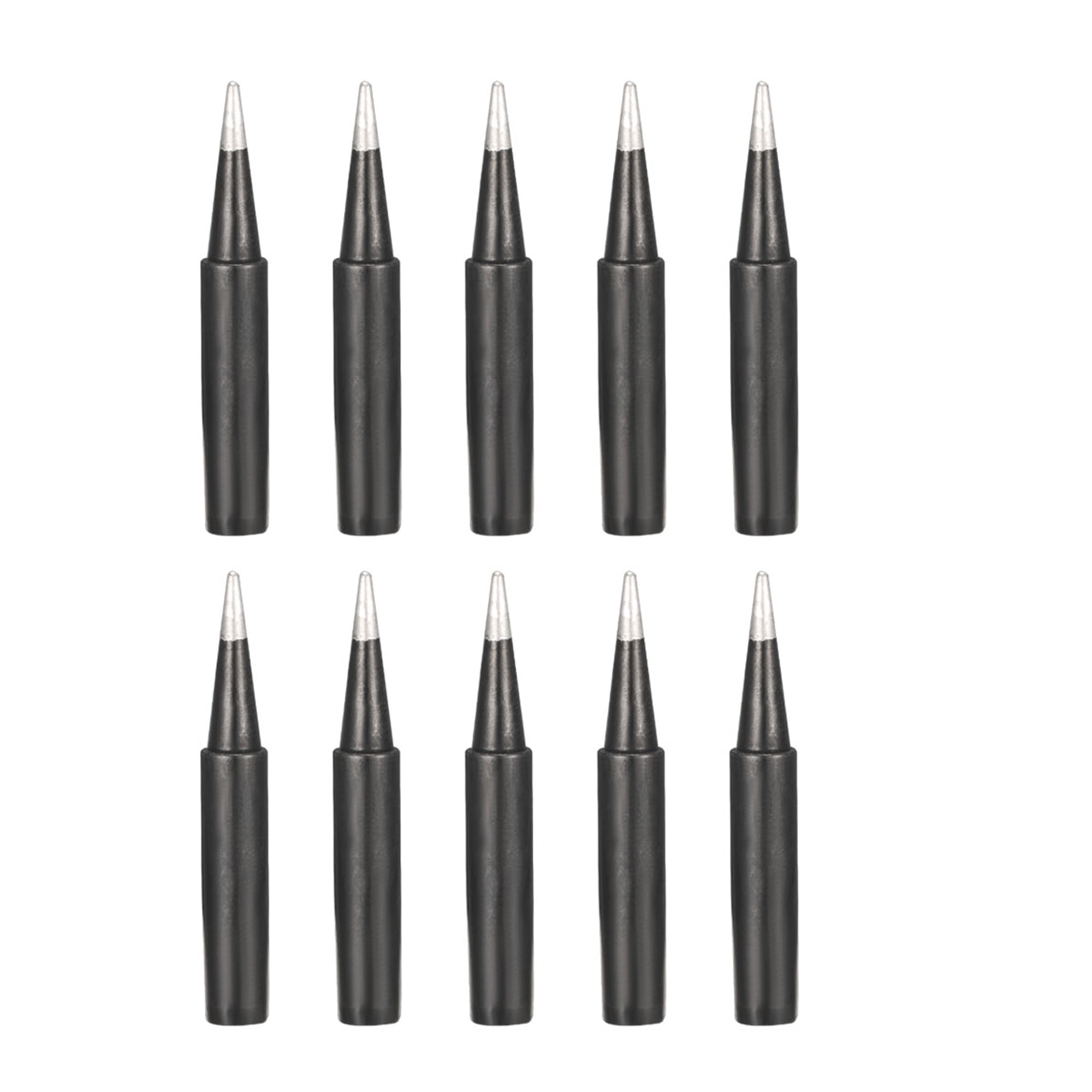 Soldering Iron Tips Replacement for Solder Station Tip 900MTB Black