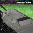 thumbnail image 6 of Coleman® Cookout™ Flat Top 5-Piece Griddle Grill Tool Kit, 6 of 9