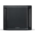 thumbnail image 2 of Subwoofer Profesional 18" 2000w Audiobahn MONSTER118, 2 of 4