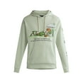 thumbnail image 5 of Frog and Toad Men's & Big Men's Best Friend Pullover Hoodie Sweatshirt, Sizes XS-3XL, 5 of 5