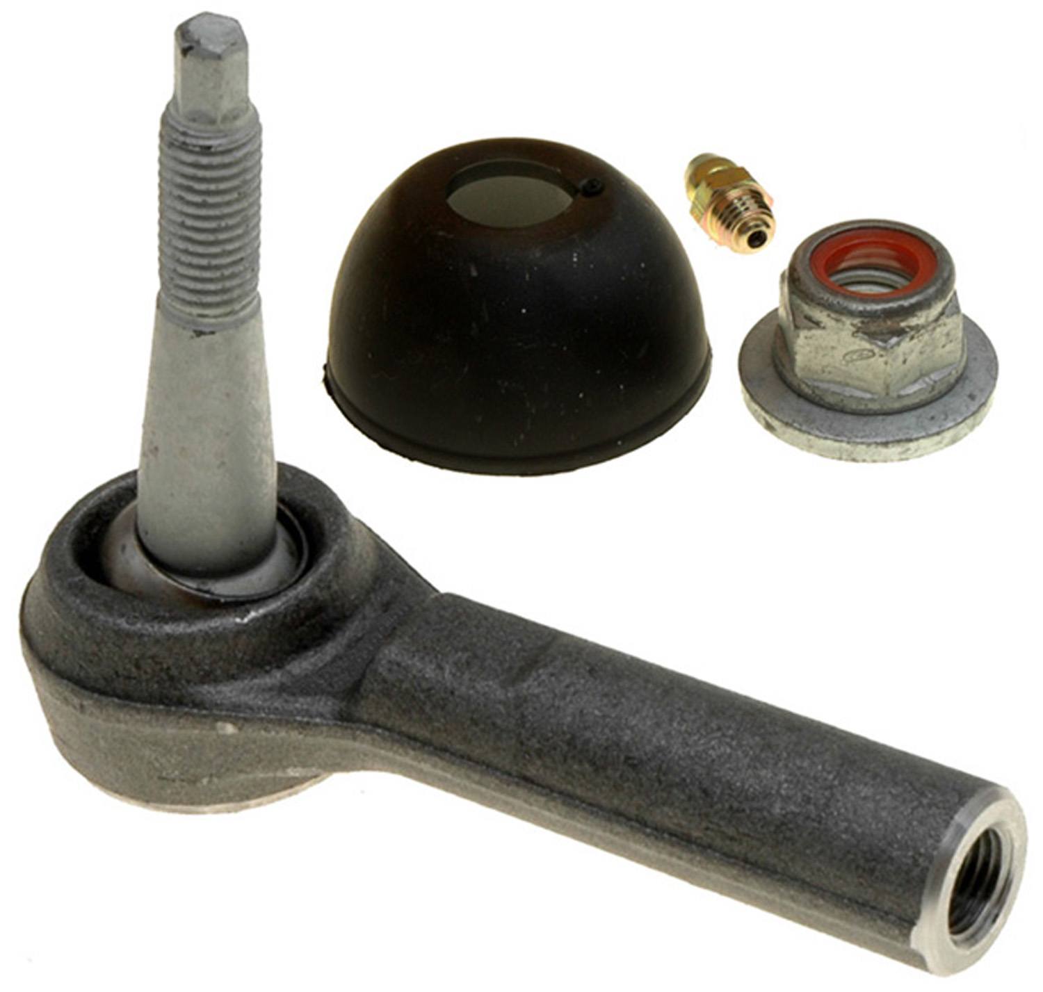 ACDelco 46A1062A Steering Tie Rod End