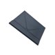 thumbnail image 1 of Teclado Bluetooth 5.0 con funda magnética para tablet 10.1" - Incluye teclado delgado y funda protectora en color azul noche, batería de 150mAh, material PU y ABS., 1 of 1