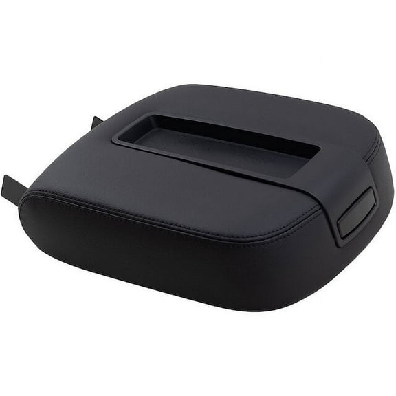 Console Lid - Compatible with 2007 - 2013 Chevy Suburban 1500 2008 2009 2010 2011 2012