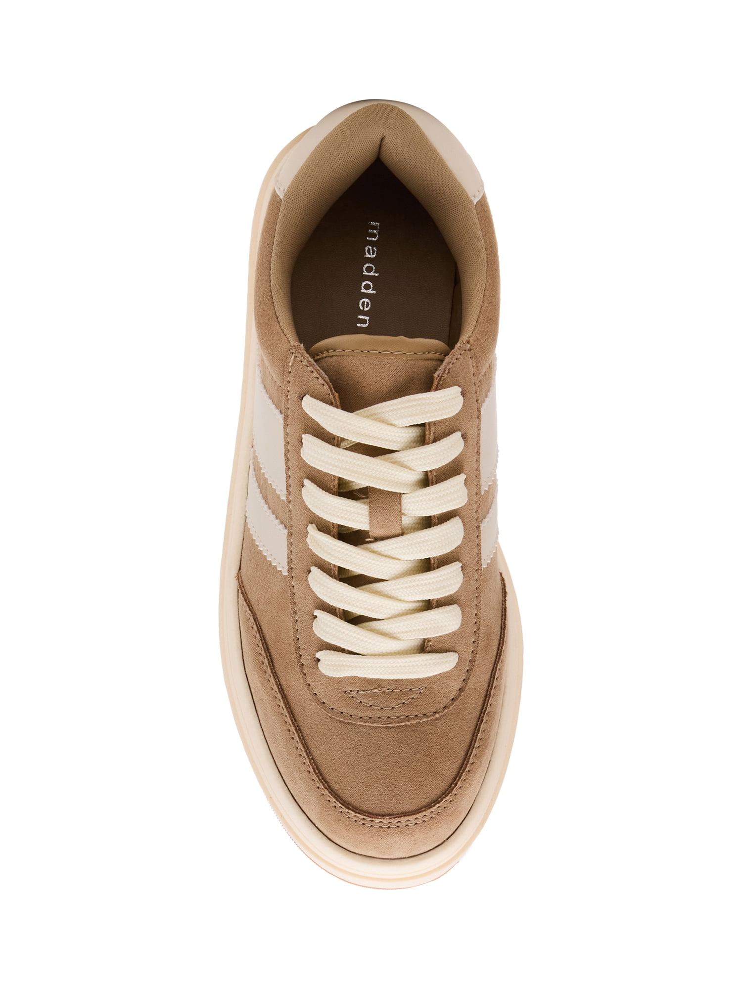 Madden Girl Women's Navida Sneaker