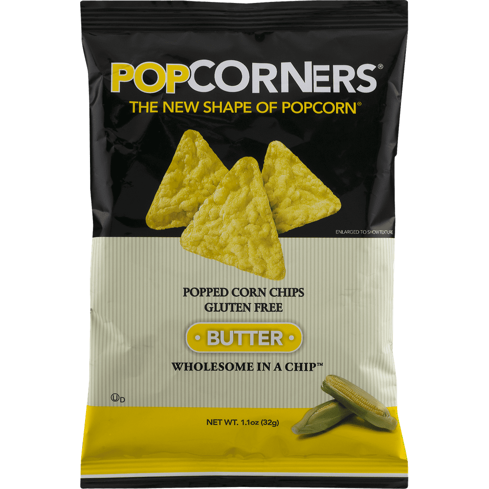 popcorners popped corn chips