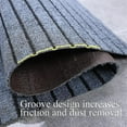 thumbnail image 4 of Long Kitchen Rug Washable Floor Mat For Kitchen Front Doormat Outside Entrance Door Anti-slip Floor Covering Mat Outdoor Terrace, 4 of 5