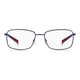 thumbnail image 1 of Lentes Oftálmicos Tommy Hilfiger Th 1953 FLL, 1 of 3