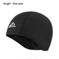 thumbnail image 2 of Gorro térmico de calavera para hombre, gorro de invierno para mujer, casco acolchado para clima frío, equipo para correr, orejeras de esquí MFZFUKR CPB-YY350-3, 2 of 5