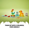 thumbnail image 4 of Lego Duplo My First 10412 Tren de los Animales, 4 of 6