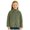 AG, variant on Toddler Girls Boys Fleece Jacket Kids Polar Fleece Zipper Jacket Soft Fall Winter Warm Outerwear With Pockets (AG,12-13 Years)