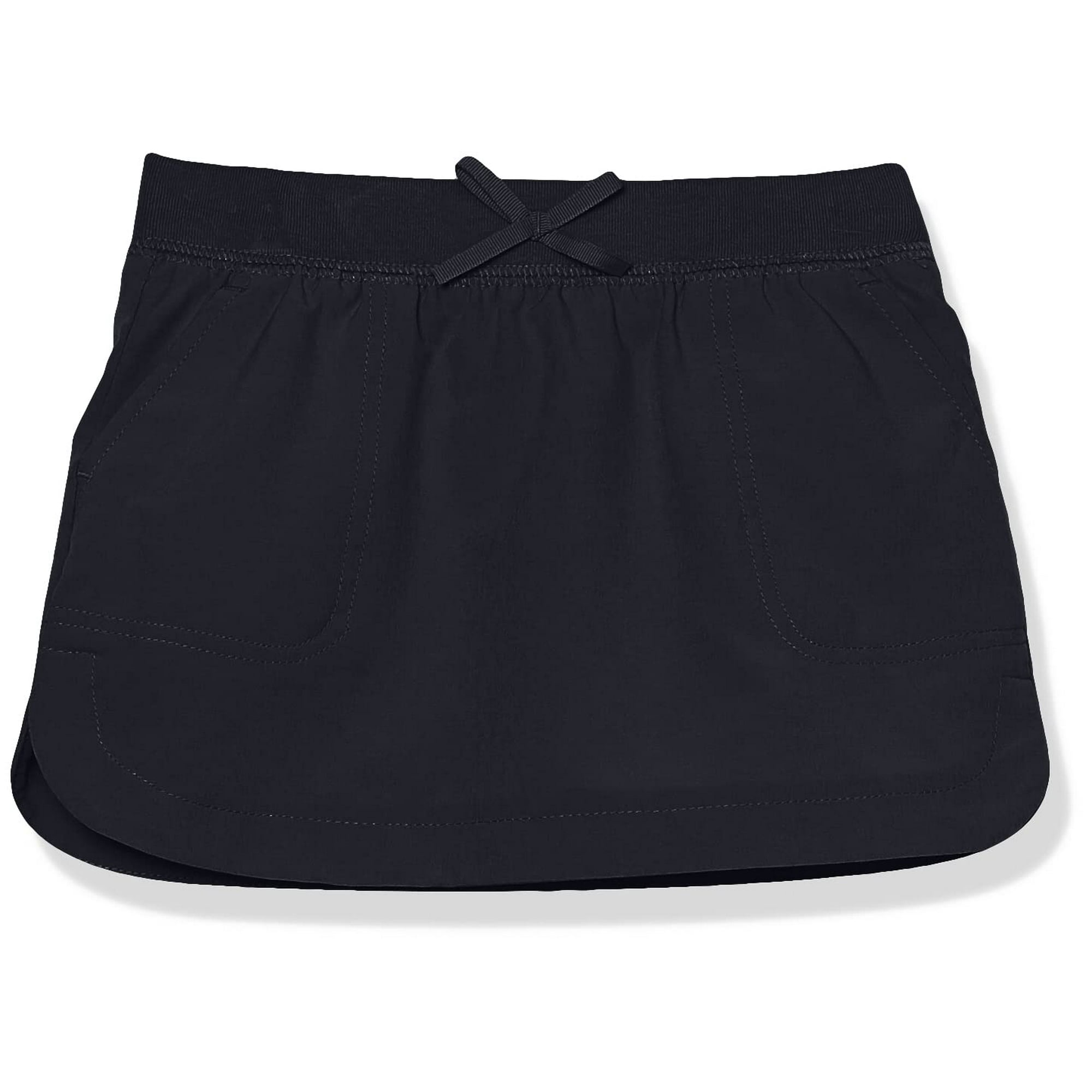 Nautica Girls School Uniform Performance Scooter Skirt Navy 3t Us Other