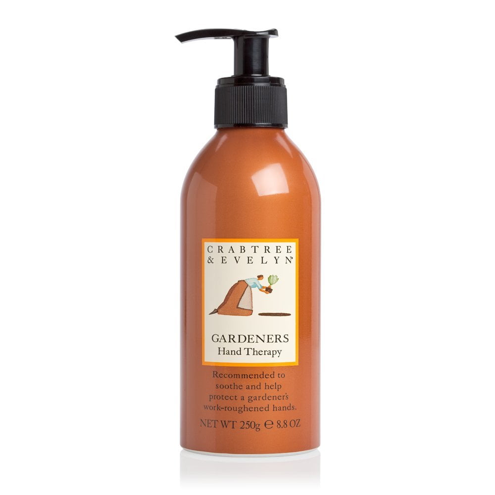 Avocado Olive and Basil Ultra-Moisturising Hand Therapy by