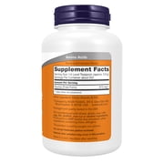 NOW Supplements, Taurine Pure Powder, Nervous System Health*, Amino Acid, 8-Ounce
