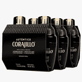 thumbnail image 1 of Auténtico Corajillo Caja con 3 DúoPack (Total 6 carajillo 100ml cada uno) Auténtico Corajillo Fórmula Original, 1 of 2