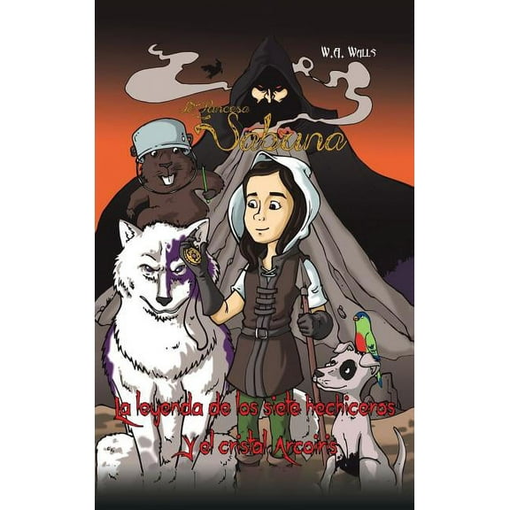 La princesa Sabrina (Hardcover)