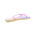 thumbnail image 2 of Havaianas Womens Thong Slip On Flip-Flops, 2 of 2