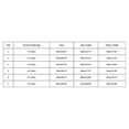 thumbnail image 2 of Hiijoy Toddler Boys Casual Outfits Cotton Short Sleeve T-Shirt Shorts Set, Sizes 2-3T, 2 of 8
