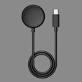 thumbnail image 2 of Watch Charger Fast Charge Plug And Play Type-C USB Smartwatch Charger Dock Adapter for Pixel Watch, 2 of 10