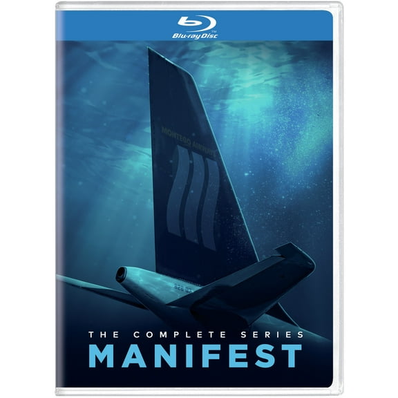 Manifest: The Complete Series