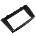 thumbnail image 2 of 9 Inch Radio Fascias compatible 3 2010-2013 Double Din Dvd Stereo Panel Dashboard Refitting Installation F, 2 of 5