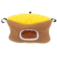 thumbnail image 1 of Warm Parrot Nest Hammock Cloth 1Set, 1 of 9