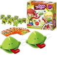 thumbnail image 2 of Juego de lengua, juego interactivo de escritorio para atrapar insectos, lengua pegada, divertidos juegos de mesa, juego de rompecabezas para niños, 2 of 9
