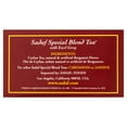 thumbnail image 3 of Sadaf Special Blend Tea with Earl Grey Tea Bags, 50 count, 3.5 oz, 3 of 4
