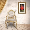 thumbnail image 3 of Leonetto Cappiello 17x24 Gold Ornate Framed and Double Matted Museum Art Print Titled - Relsky's Vodka (1925), 3 of 4