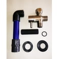 thumbnail image 2 of Aqua View Fabricant Partie, SMB001 Douche Économiseur d'Eau, 2 of 2
