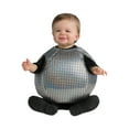 thumbnail image 2 of Infant Disco Ball Costume, 2 of 2